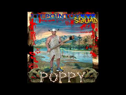 duKYS x kostaKYS - POPPY