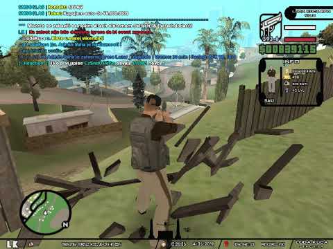 Luda Kuca - Postao sam Sef Specijalne Policije Interventna! Part 26!