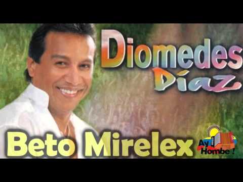 Ilusiones- Diomedes Diaz (Con Letra HD) Ay hombe!!!