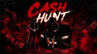 MLK22 - CASH HUNT [Official Audio]