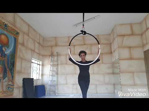 Lira (ensaio) - Jacqueline Gomes