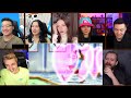 Hancock S Love Love Beam One Piece Episode 412 PT1 Reaction Mashup