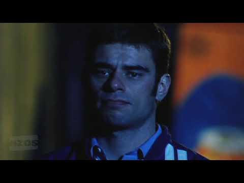 Jemaine Clement in Fizz  (1999)