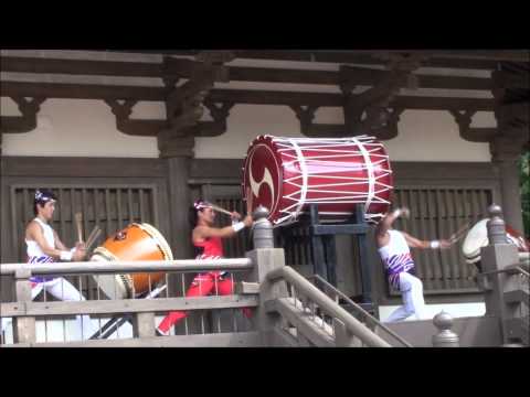 Matsuriza, Taiko Japanese Drums at EPCOT
