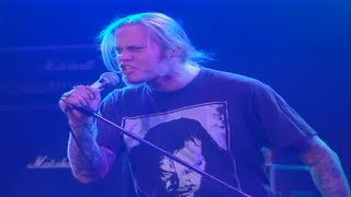 Böhse Onkelz - 10 Jahre (Live in Vienna)