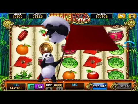 "ULTIMATE SUPER BIGWIN" @ FORTUNE PANDA SCR 918 KISS