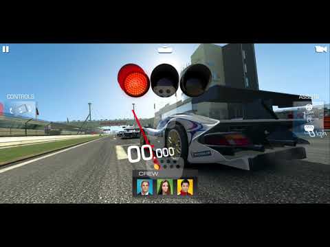 Thumbnail for Porsche 911 GT1-98 race @ Nurburgring gameplay 2020 by Porsche 911, Porsche, Porsche 911 GT1