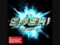 Sash - Stay (Trance - House Remix) 