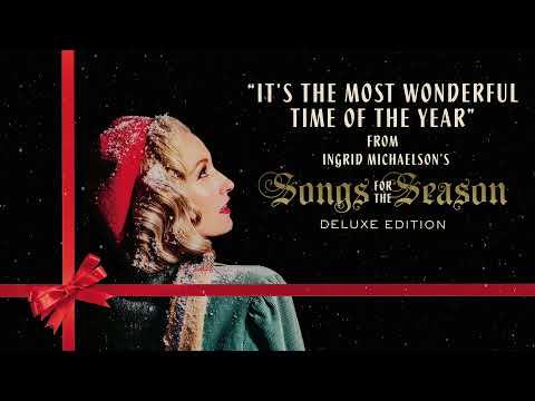Video thumbnail for It’s the Most Wonderful Time of the Year