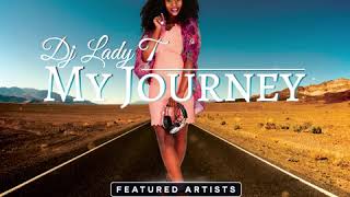 Dj Lady T ft Xelimpilo - Bonita (Official Audio)