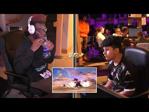 GT-X 2019 Ultimate Singles PG | Cosmos vs Prodigy Winners Semis