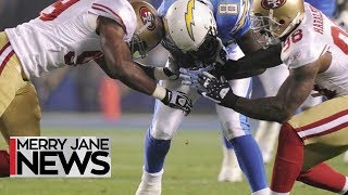 A Recent History of the NFL's Player Suspensions for Pot | MERRY JANE News