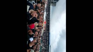 Böhse Onkelz - Wir bleiben