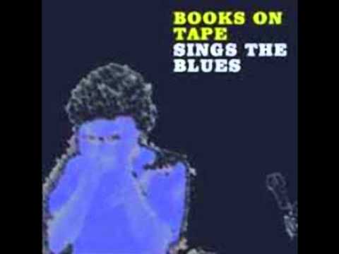 Books On Tape- She's Dead To Me