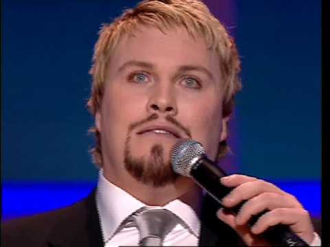 Gospelkoret HIM, Øystein Lund Olafsen & Jan Werner "Air" (2003)