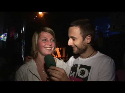 Párty v XL clubu  Lanškroun