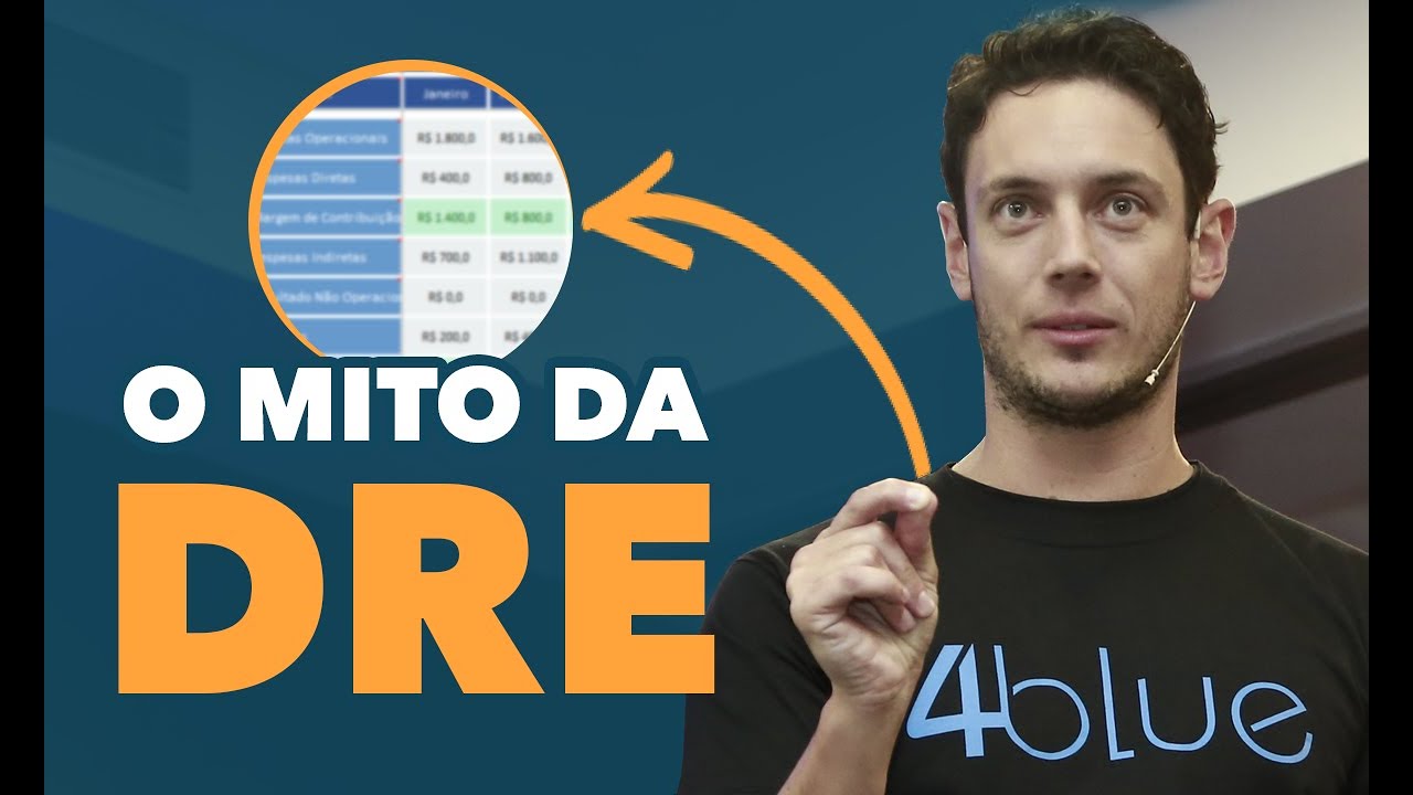 Os Maiores Erros que acontecem em sistemas de FLUXO DE CAIXA