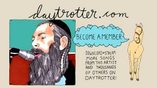 Matisyahu - Thunder - Daytrotter Session