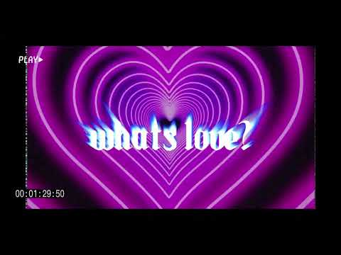 Young Crost X 5mdalla - whats love? | Official Audio