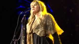 Fleetwood Mac - &quot;Gold Dust Woman&quot; - 4-11-15 - MGM Grand Garden - Las Vegas, NV