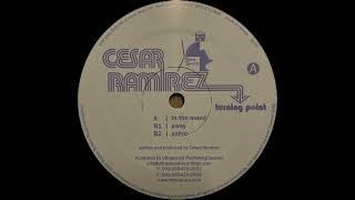 Cesar Ramirez - In The Mood [Attic Space]