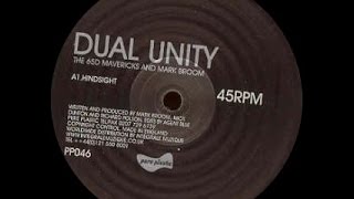 Dual Unity ‎- Diffuse