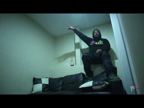 Huddleside KT - Freestyle [filmed by @SheHeartsTevin]