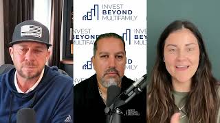 JF 4094: From Truck Sleeping to Nine-Figure Net Worth ft. Jeremy Barker