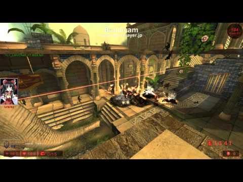 KillingFloor 2015 10 24 04Ricky Shelton4