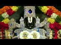Om Namo Narayana Sri Srinivasa Govinda Devo Ka Dev Mahadev Theme