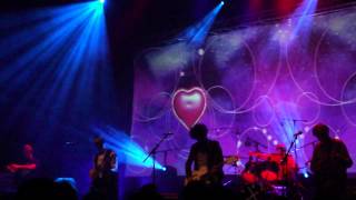 GONG - The Eternal Wheel Spins & Oily Way & Temples