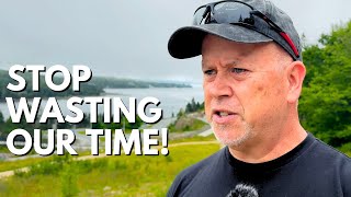 Youtube Creators… Show Some RESPECT!