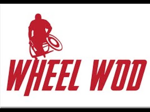 WheelWod 130720