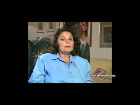 Holocaust survivor recounts her time in Izieu with the Pallares' children