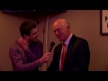 Barney Rock Interview