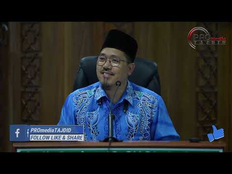 04-04-2024 Ustaz Abdul Kadir Sahak - Durus Ramadhan