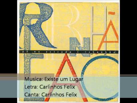 Rebanhão - 1991 - Existe um Lugar - 1991.wmv