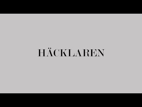 Häcklaren