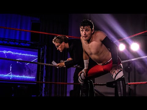 Cam Kaiba vs Jake Shehaan III - IPW Hot Summer Fights 2021