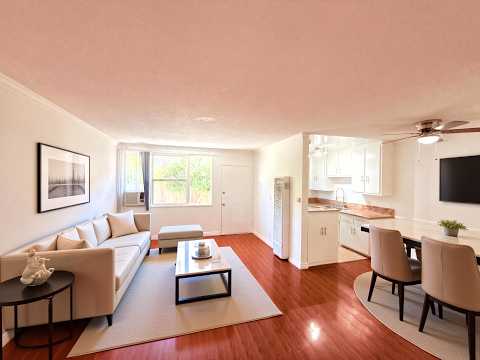 1376 N. Serrano Avenue - Video 2 of 2