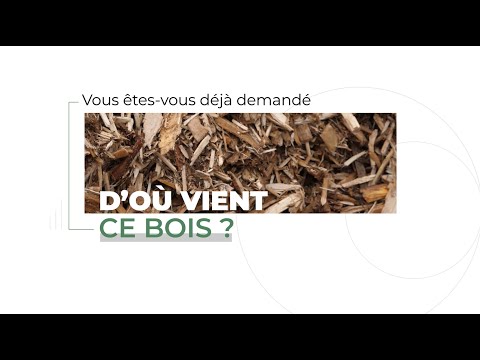 L’approvisionnement des chaufferies bois énergie en Hauts-de-France