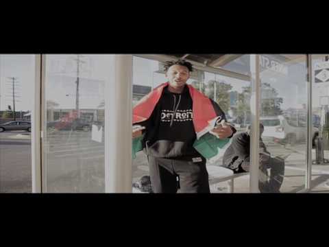 R_Gotem - Keep It Going (Official Music Video)