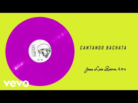 Videoclip de Cantando Bachata — Juan Luis Guerra