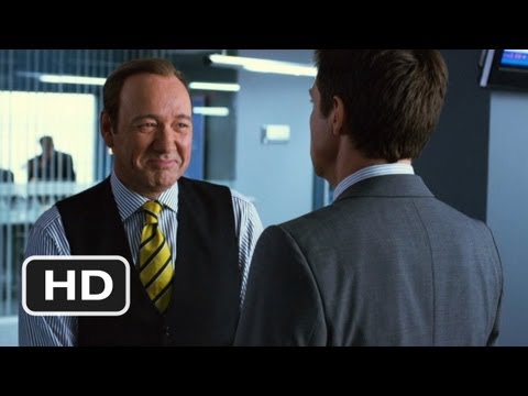 Horrible Bosses #2 Movie CLIP - You Call Your Grandmother Gam-Gam? (2011) HD