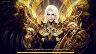 Era of Celestial: Misja druga. Moon Quest