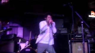 InMemory - Our House Of Straw