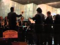 union musical de cabral - himno galego 