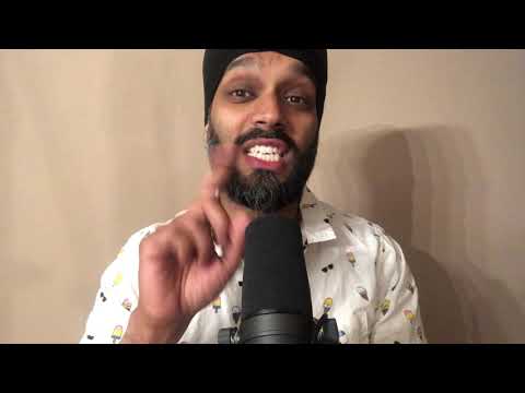 Bigg Taj : Beatbox Tutorial - DIRTY SCRATCH - video #22