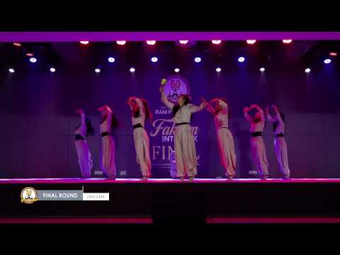 Ramhlun East Branch | Ram Pum Huap Faklam Intihsiak 2025 (Final Round : Zan 2)