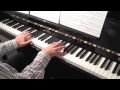 David Lanz - Silent Night - Piano 